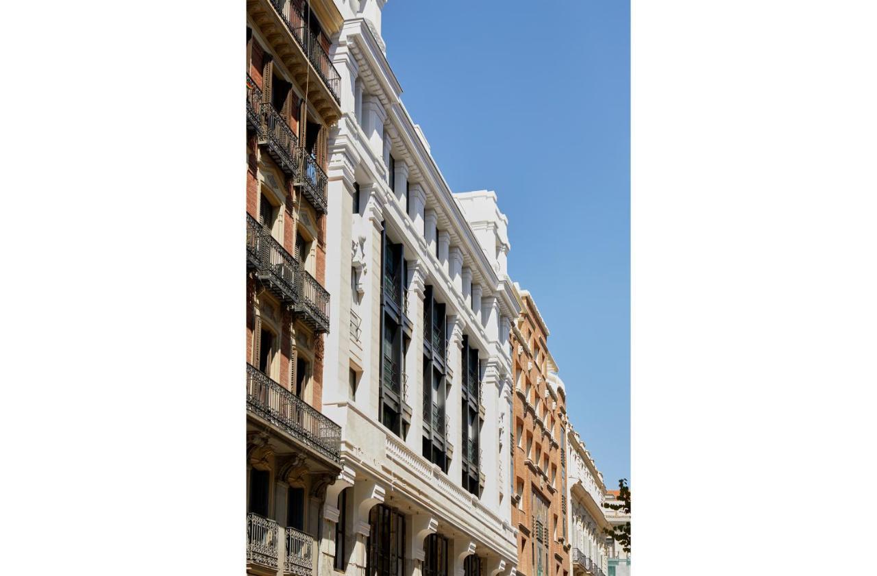 60 Balconies Iconic Διαμέρισμα Μαδρίτη Εξωτερικό φωτογραφία