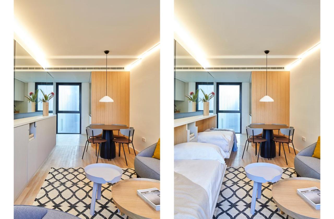 60 Balconies Iconic Διαμέρισμα Μαδρίτη Εξωτερικό φωτογραφία