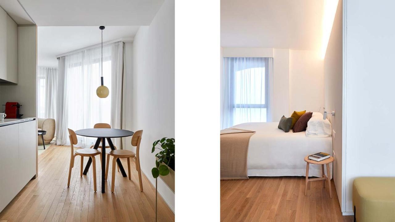 60 Balconies Iconic Διαμέρισμα Μαδρίτη Εξωτερικό φωτογραφία