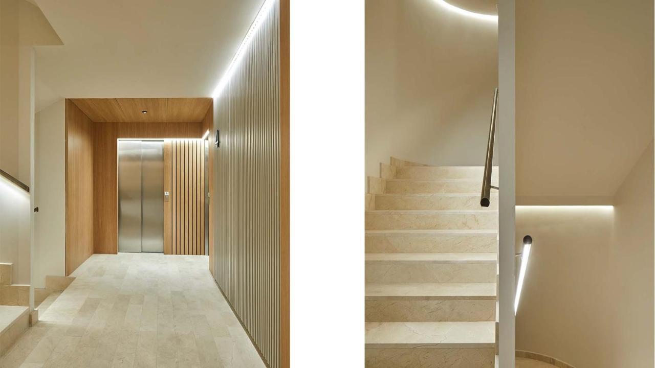 60 Balconies Iconic Διαμέρισμα Μαδρίτη Εξωτερικό φωτογραφία