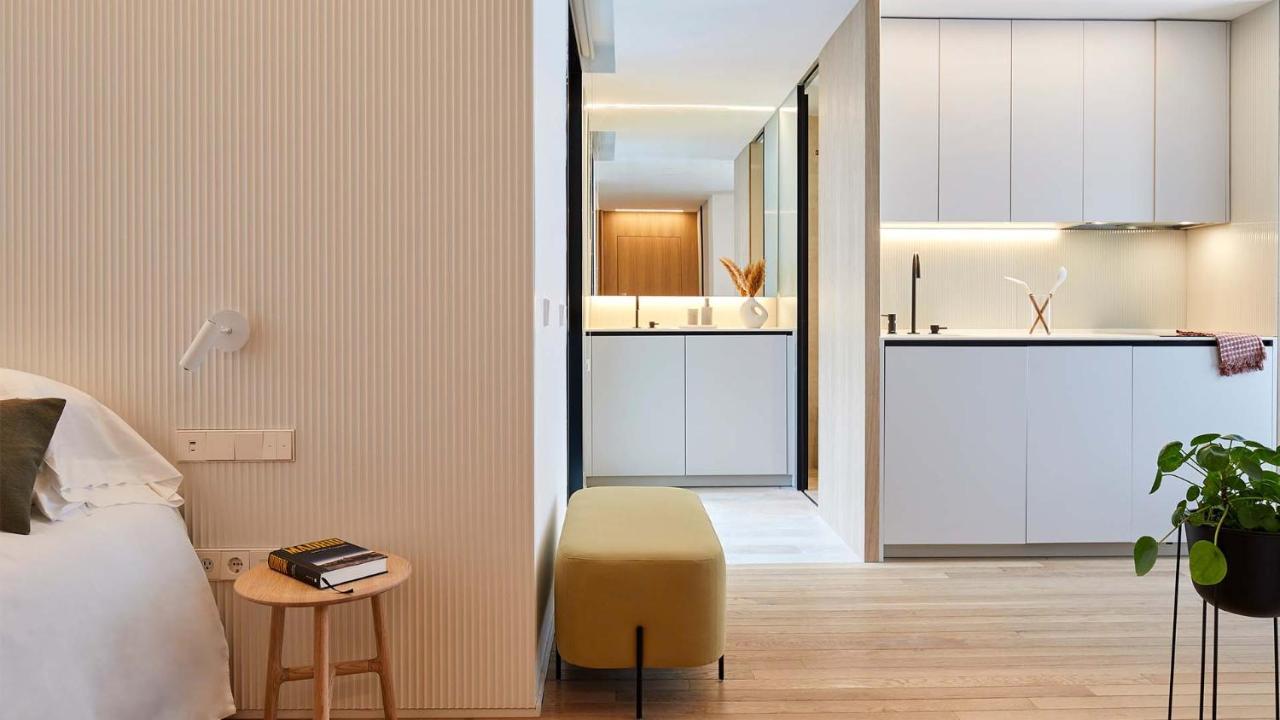 60 Balconies Iconic Διαμέρισμα Μαδρίτη Εξωτερικό φωτογραφία