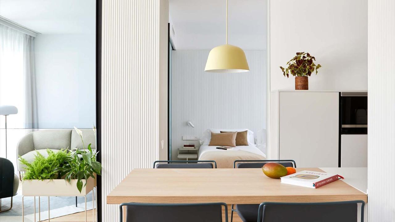 60 Balconies Iconic Διαμέρισμα Μαδρίτη Εξωτερικό φωτογραφία